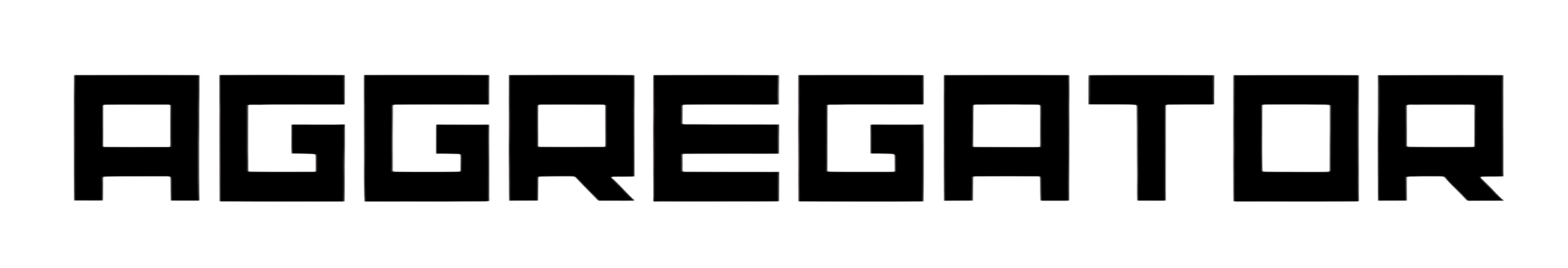 Aggregator